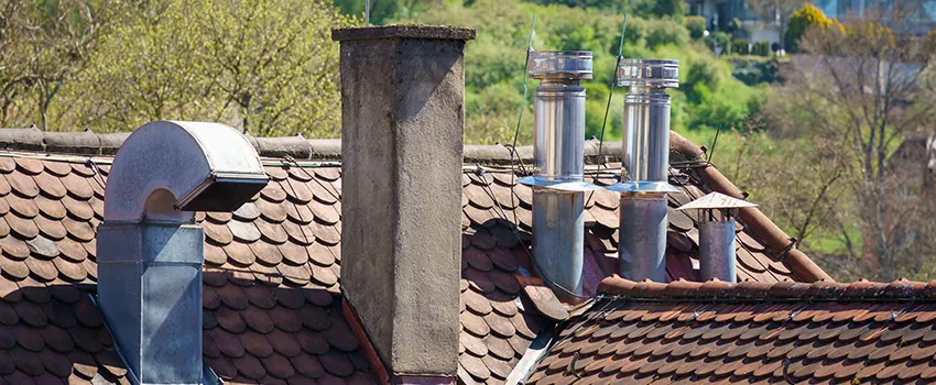 Residential Chimney Flashing Repair Services in Yuma, AZ