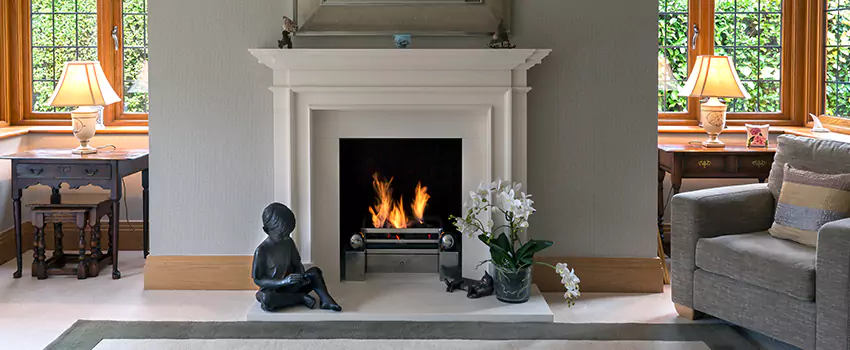 RSF Fireplaces Maintenance and Repair in Yuma, Arizona