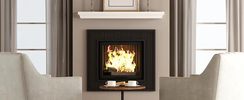 Superior Outdoor Fireplace Repair in Yuma, AZ