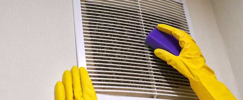 Vent Cleaning Company in Yuma, AZ