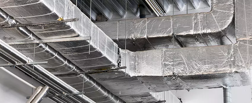 Vent Dust Cleaning Cost in Yuma, AZ