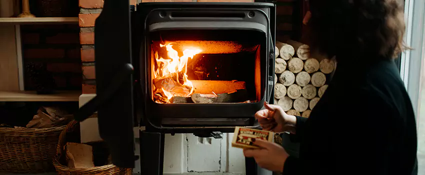 Key Features of Vermont Castings Fireplaces in Yuma, AZ