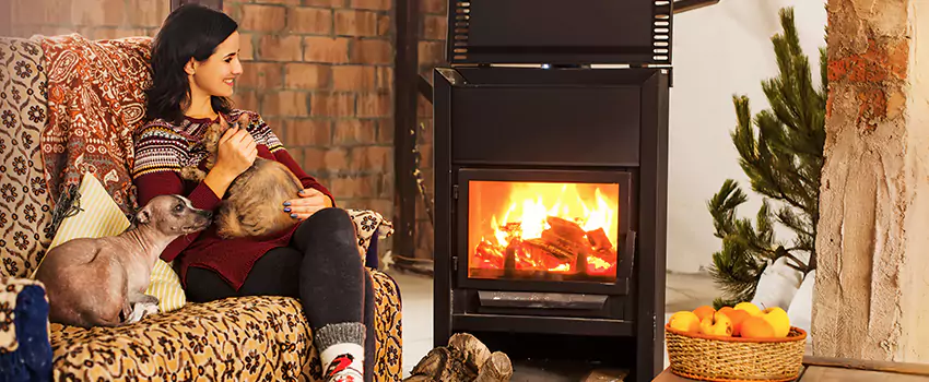 Wood Stove Chimney Cleaning Services in Yuma, AZ