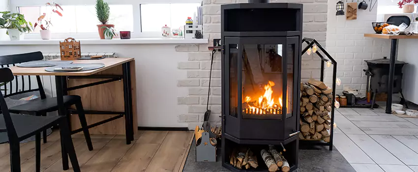 Wood Stove Firebox Installation Services in Yuma, AZ