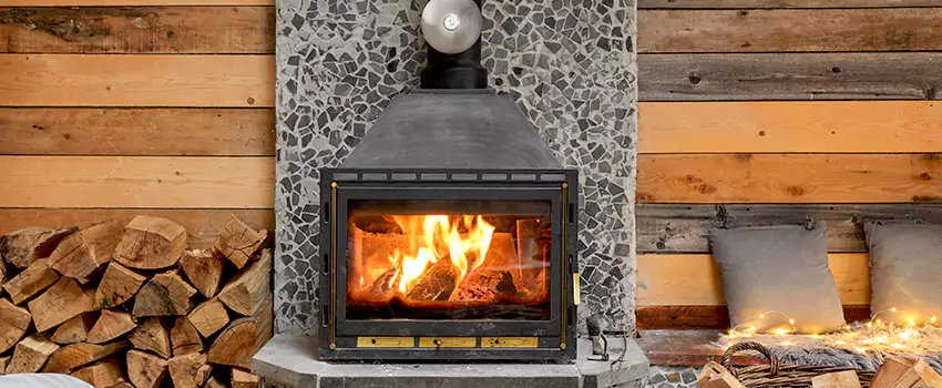 Wood Stove Cracked Glass Repair Services in Yuma, AZ