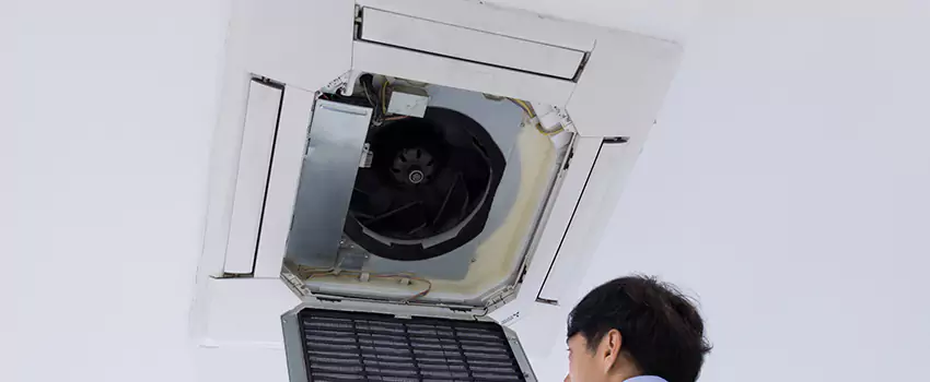 Benefits of Professional Air Duct Cleaning in Yuma, Arizona