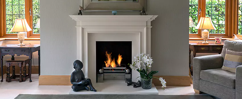 Astria Open-Hearth Wood Fireplaces Services in Yuma, AZ