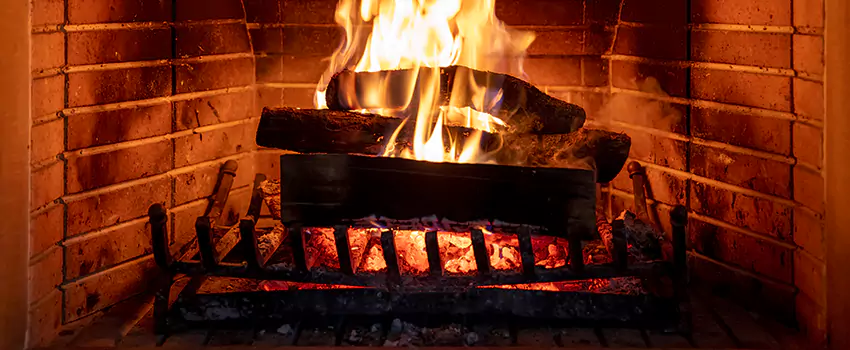 Chimney Ash Dump Cover Repair Services in Yuma, AZ