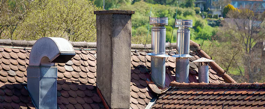 Commercial Chimney Blockage Removal in Yuma, Arizona