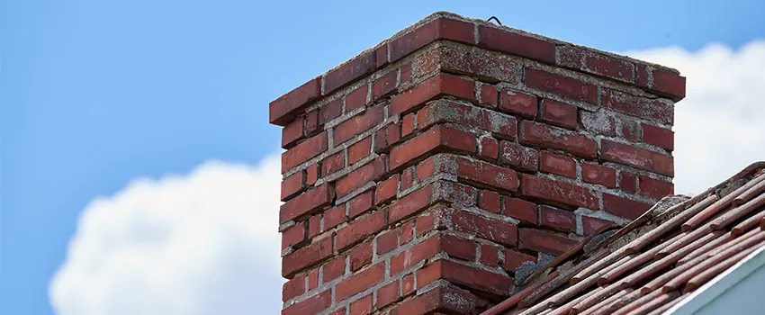 Chimney Concrete Bricks Rotten Repair Services in Yuma, Arizona