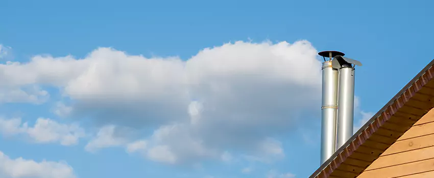Chimney Cap Bird Guard Repair in Yuma, Arizona