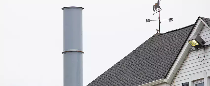 Multi-flue Chimney Caps Installation And Repair in Yuma, AZ