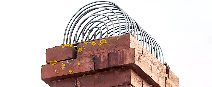 Chimney Crown Problems in Yuma, Arizona