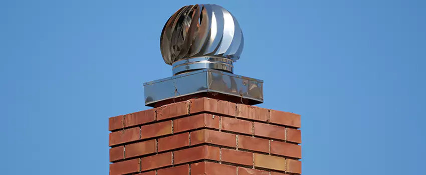 Chimney Damper Hinge Repair in Yuma, AZ