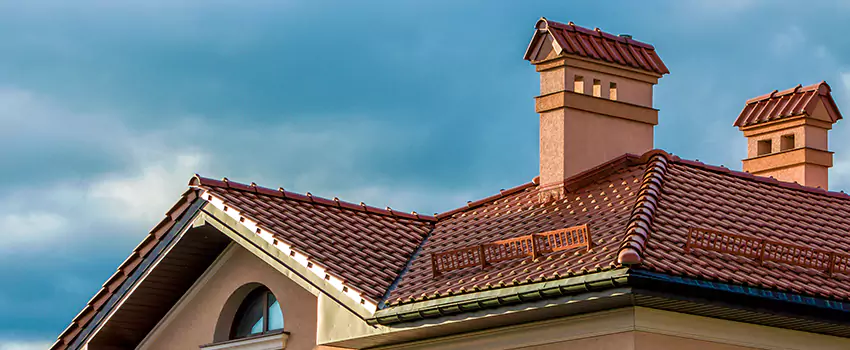 Residential Chimney Services in Yuma, Arizona