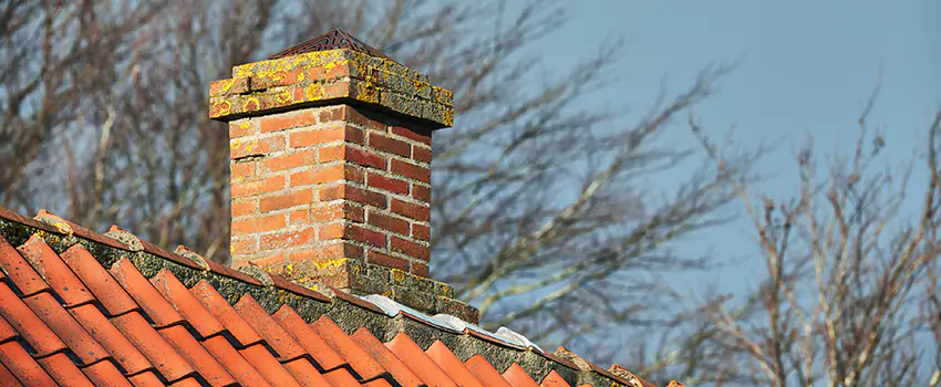 Chimney Flue Cap Installation in Yuma, AZ