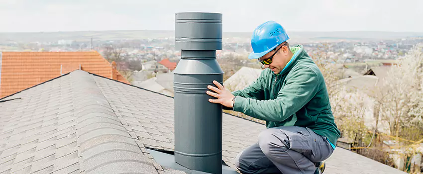 Insulated Chimney Liner Services in Yuma, AZ