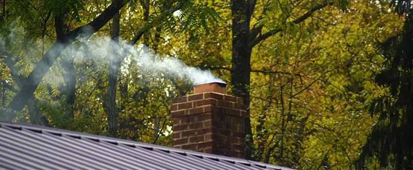 Gas Chimney Odor Removal in Yuma, Arizona
