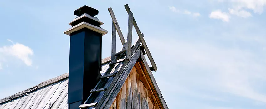 Chimney Pot Inspection in Yuma, AZ