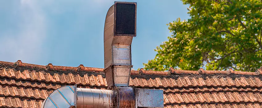 Chimney Blockage Removal in Yuma, Arizona