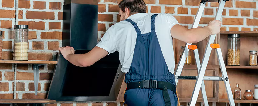 Modern Chimney Soot Cleaning Techniques in Yuma, Arizona