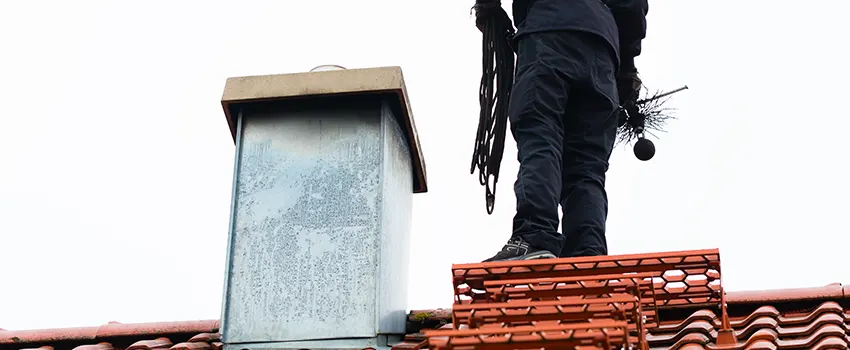 Modern Chimney Sweeping Techniques in Yuma, Arizona