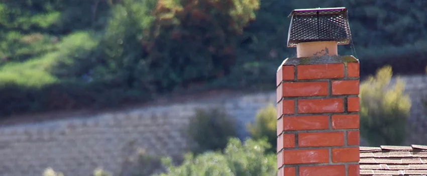 Chimney Tuckpointing And Masonry Restoration in Yuma, AZ