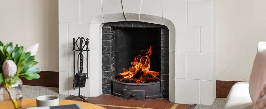 Classic Open Fireplace Design Services in Yuma, Arizona