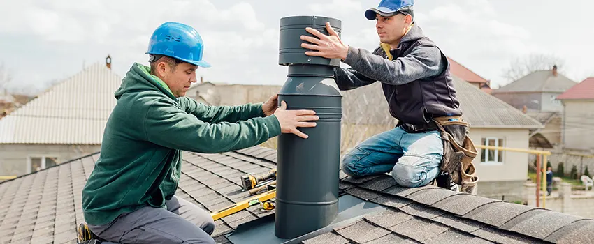 Commercial Chimney Cost in Yuma, AZ