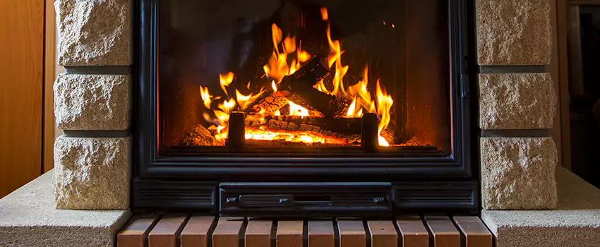 Decorative Fireplace Installation Cost in Yuma, Arizona