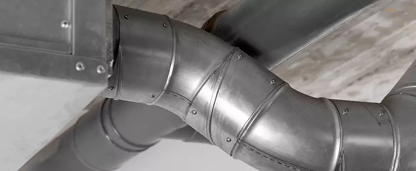 Dryer Vent Blockage Inspection in Yuma, AZ
