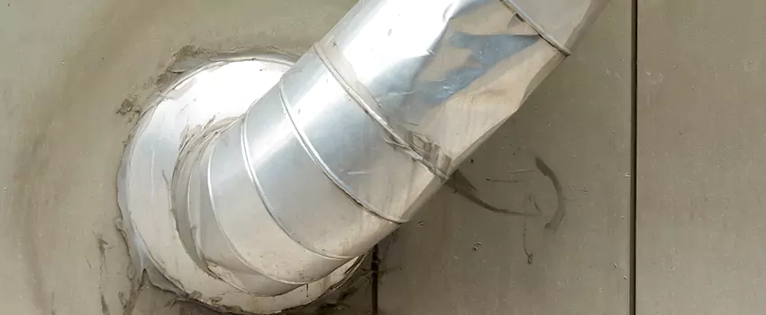 Dryer Vent Repair Process in Yuma, AZ