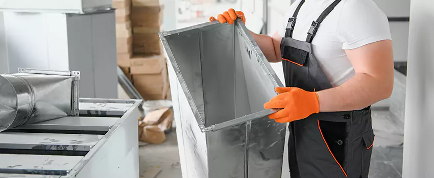 Benefits of Professional Ductwork Cleaning in Yuma, AZ