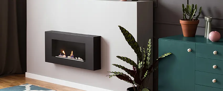 Electric Fireplace Glowing Embers Installation Services in Yuma, AZ
