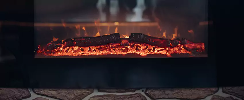 Cost of Electric Fireplace Repair Service in Yuma, Arizona