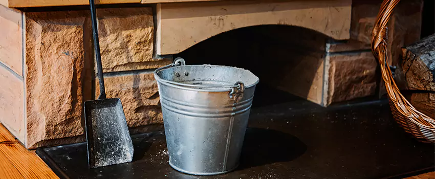 Clean The Fireplace Mantle And Hearth in Yuma, Arizona