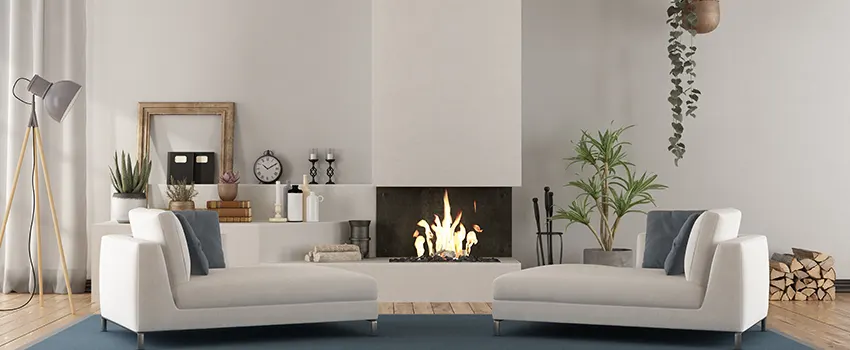 Decorative Fireplace Crystals Services in Yuma, Arizona