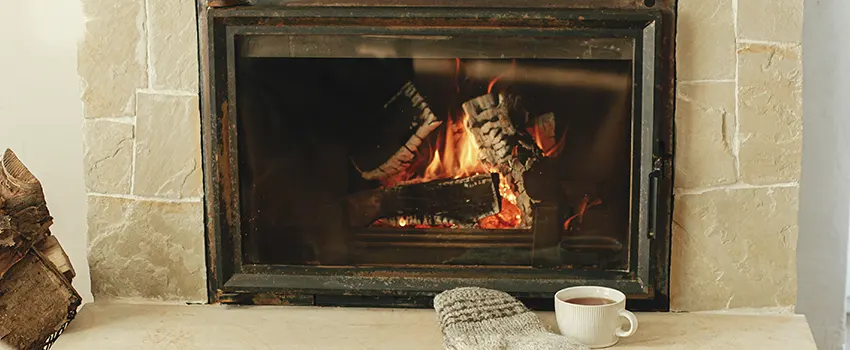 Fireplace Door Handle Replacements Services in Yuma, Arizona