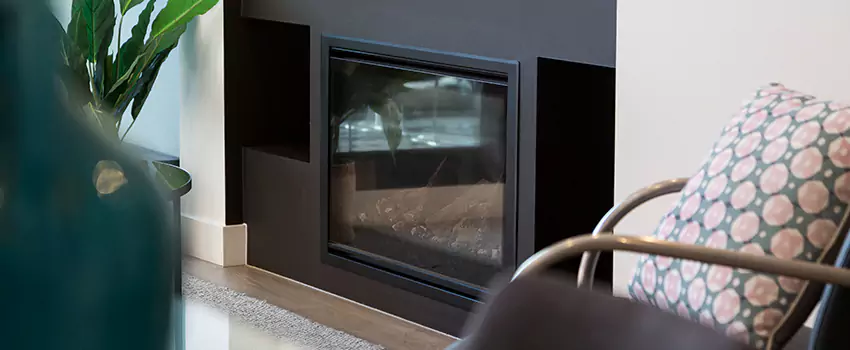 Gas Fireplace Installation in Yuma, AZ
