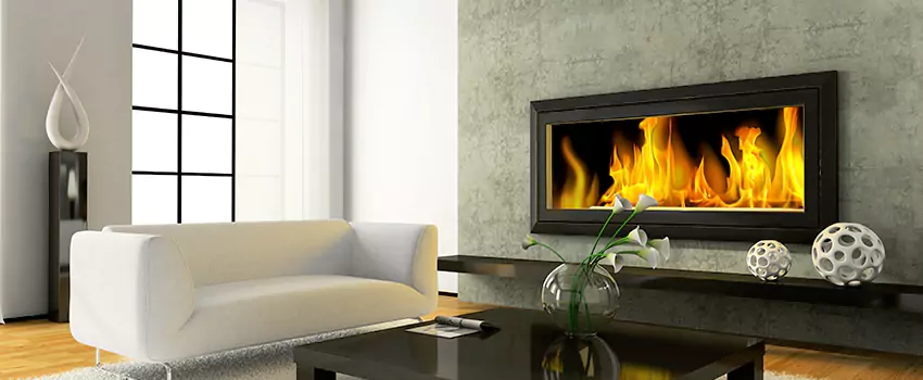 Fireplace Hearth Ideas in Yuma, Arizona