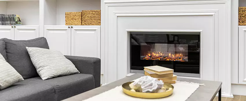 Pellet Fireplace Insert Installation in Yuma, AZ