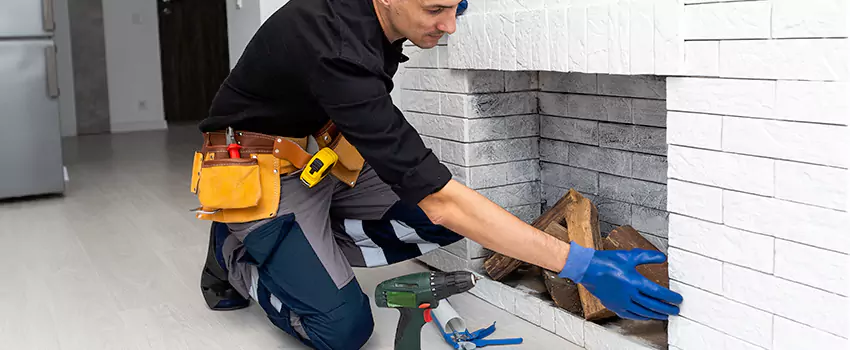 Top Fireplace Installation Company in Yuma, Arizona