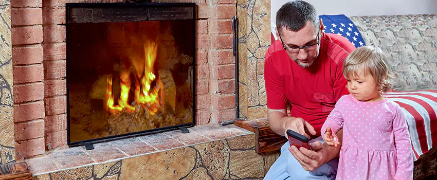 Fireplace Safety Locks For Kids in Yuma, AZ