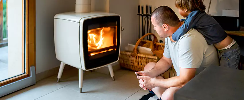 Fireplace Flue Maintenance Services in Yuma, AZ