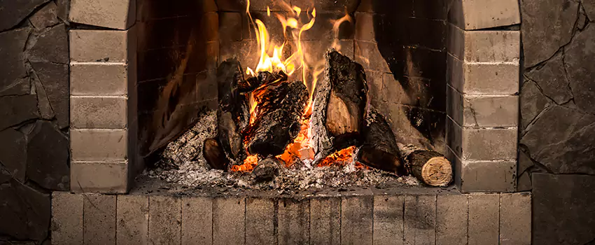 Cost of Rebuilding A Fireplace in Yuma, Arizona