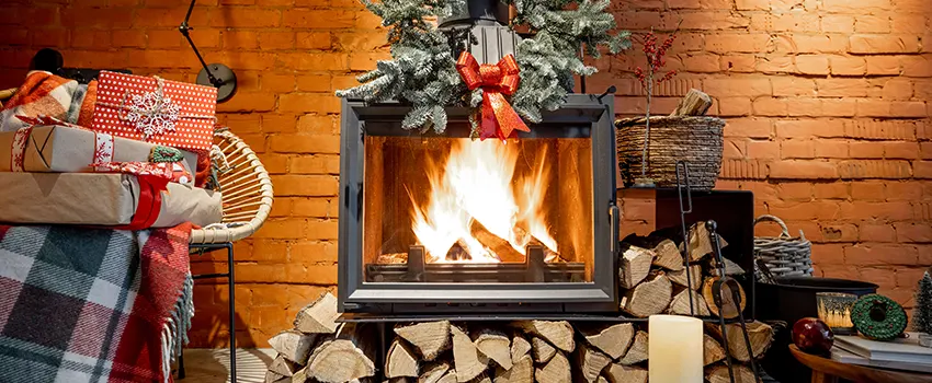 Steel Fireplace Grate Repair And Replacement Services in Yuma, Arizona