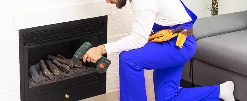 Fireplace Repair Expert in Yuma, Arizona