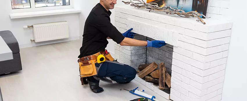 Gas Fireplace Repair And Replacement in Yuma, AZ