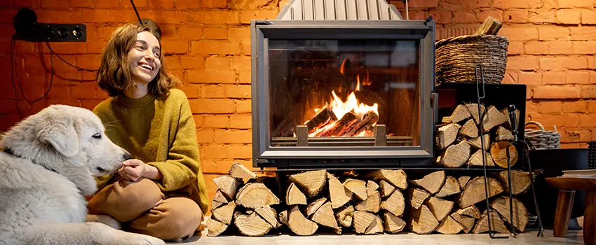 Fireplace Smell Removal Cost in Yuma, AZ