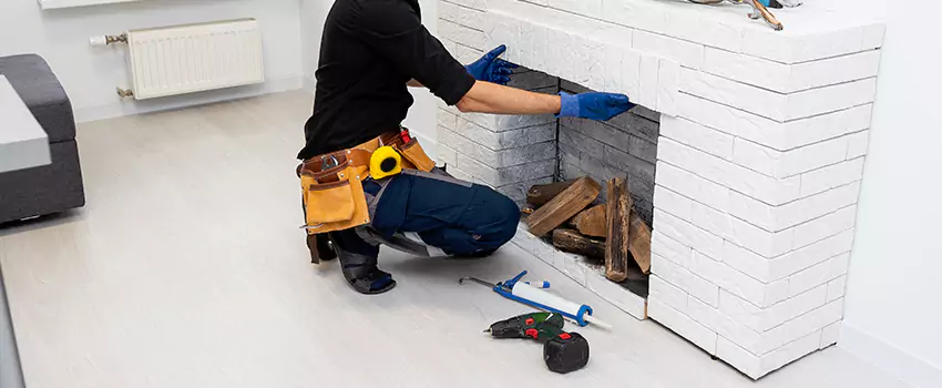 Masonry Fireplace Technician in Yuma, Arizona